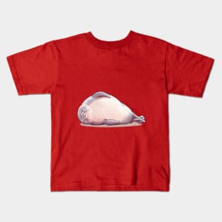 Chill Seal Kids T-Shirt